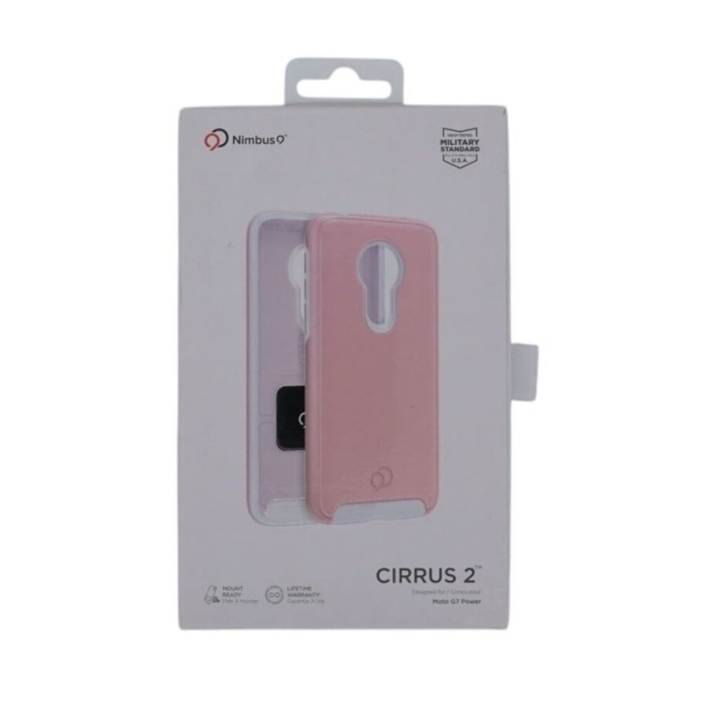 Nimbus Cirrus 2 Mount – Military Standard, RealSense Ready, Ridged-Tech, Wireles